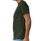Gildan Unisex Ultra Cotton T-Shirt Craft Bundle, Forest Color Short Sleeve Blanks for DIY Printing